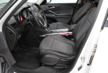 Opel Zafira 2013 года с пробегом 178 781 км, фото 25