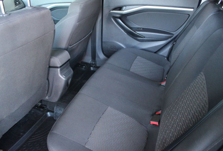 LADA Vesta SW 2021 года с пробегом 50 538 км, фото 15
