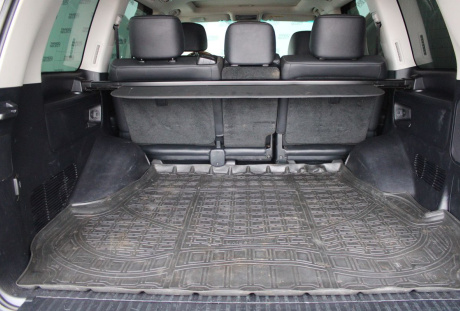 Toyota Land Cruiser 200 2015 года с пробегом 331 311 км, фото 12