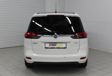 Opel Zafira 2013 года с пробегом 178 781 км, фото 9