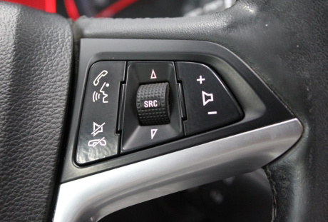 Opel Zafira 2013 года с пробегом 178 781 км, фото 22