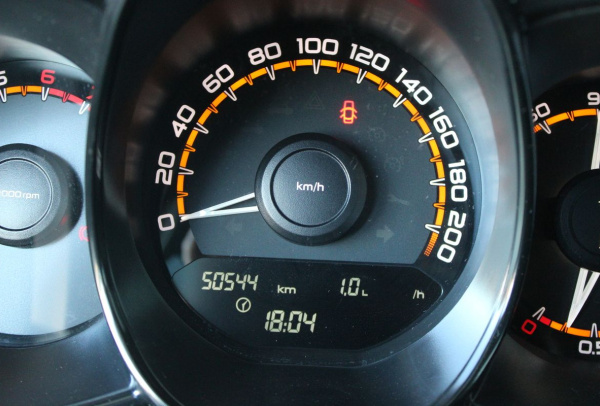 LADA Vesta SW 2021 года с пробегом 50 538 км, фото 21