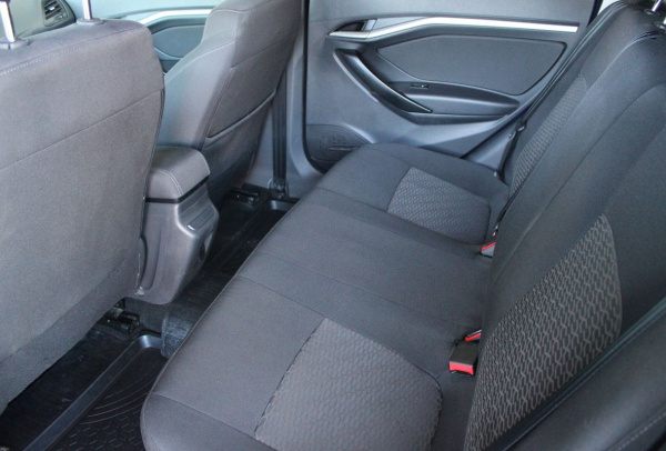 LADA Vesta SW 2021 года с пробегом 50 538 км, фото 15
