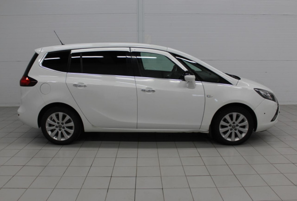 Opel Zafira 2013 года с пробегом 178 781 км, фото 6