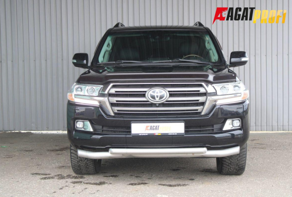 Toyota Land Cruiser 200 2015 года с пробегом 331 311 км, фото 2