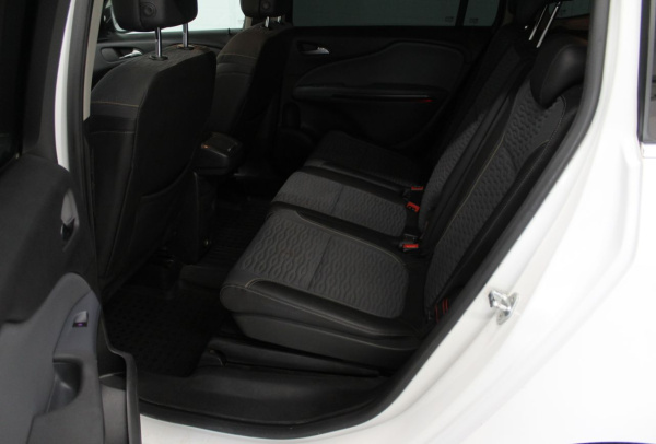 Opel Zafira 2013 года с пробегом 178 781 км, фото 18