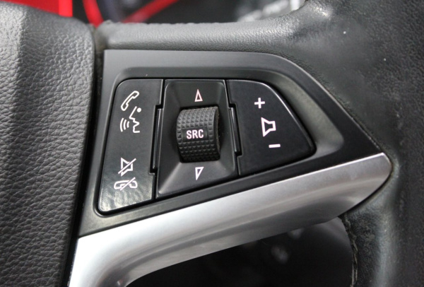 Opel Zafira 2013 года с пробегом 178 781 км, фото 22