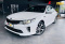 Kia Optima 2017 года с пробегом 125 801 км