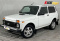 LADA Niva Legend 3 дв. 2021 года с пробегом 75 601 км