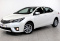 Toyota Corolla 2016 года с пробегом 118 331 км