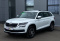 ŠKODA Kodiaq 2018 года с пробегом 210 406 км